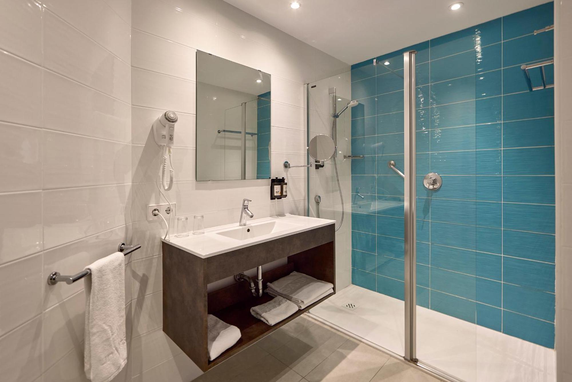 Universal Aparthotel Elisa Platja de Muro Εξωτερικό φωτογραφία